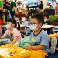 Performance & Colouring Competition | PAUD METTA MAITREYA